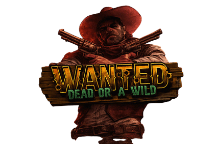 Wanted Dead Or A Wild vakarietiškos tematikos lošimo automatas su šerifo priedų žaidimu